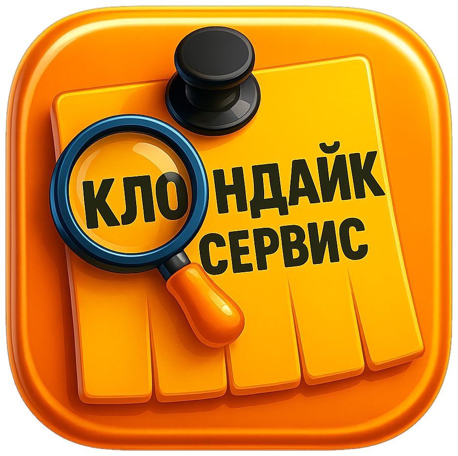 Клондайк